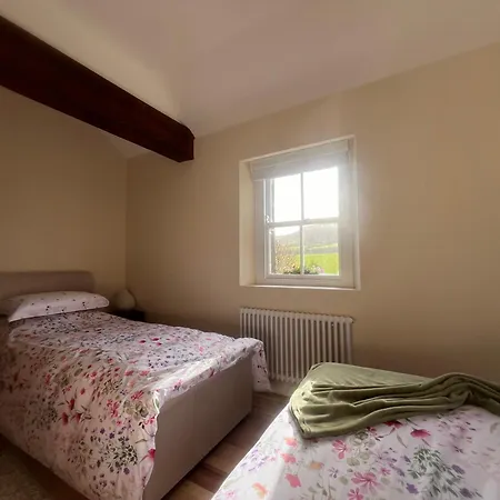 Dunnaglea Cottage, Ballintoy Extérieur photo