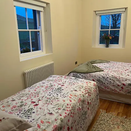 Dunnaglea Cottage, Ballintoy Extérieur photo