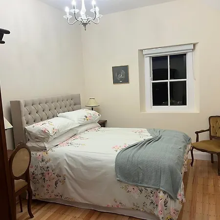 Dunnaglea Cottage, Ballintoy Extérieur photo