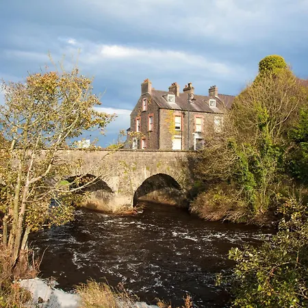 Dunnaglea Cottage, Ballintoy Extérieur photo