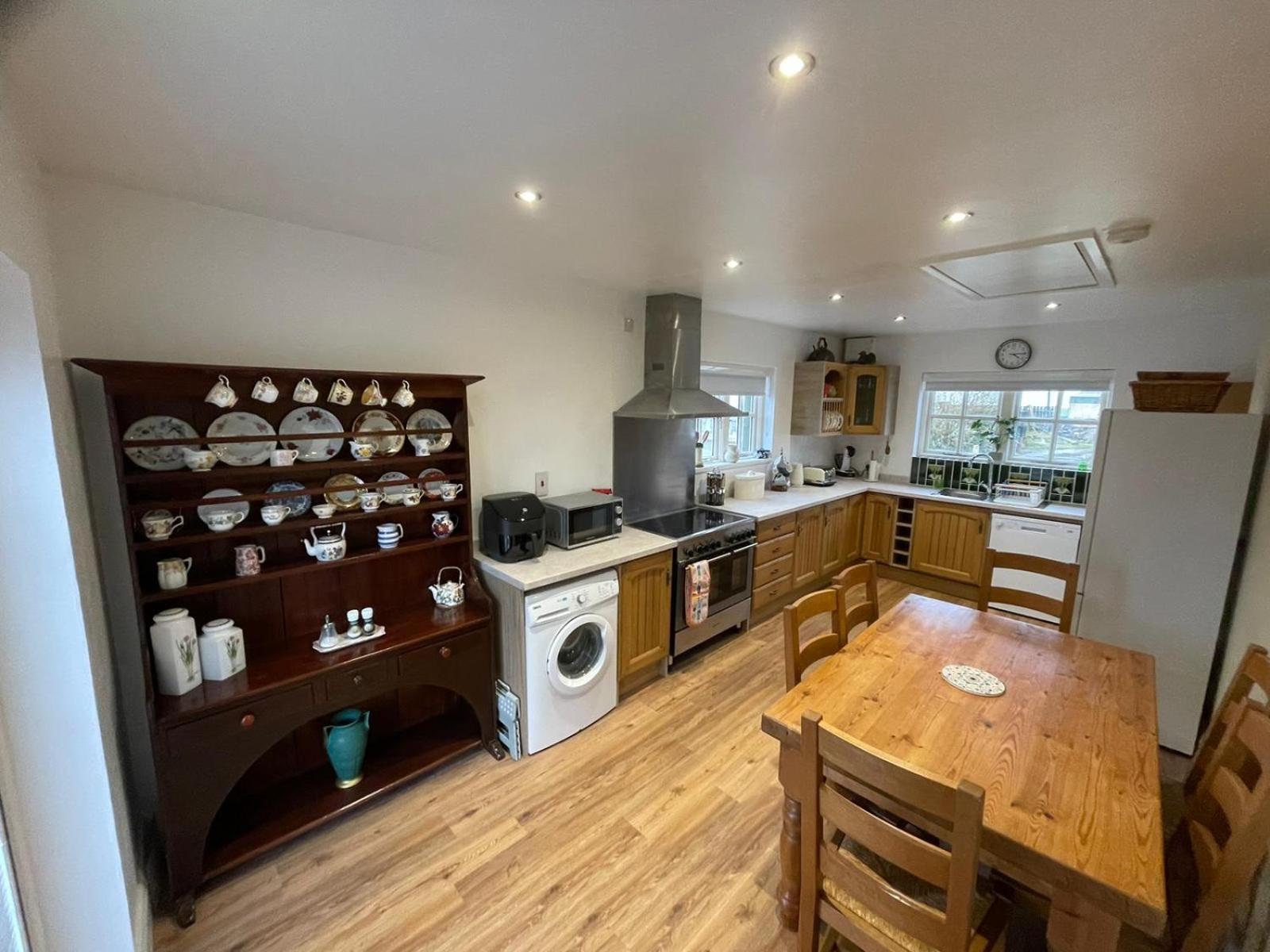 Dunnaglea Cottage, Holiday home Ballintoy