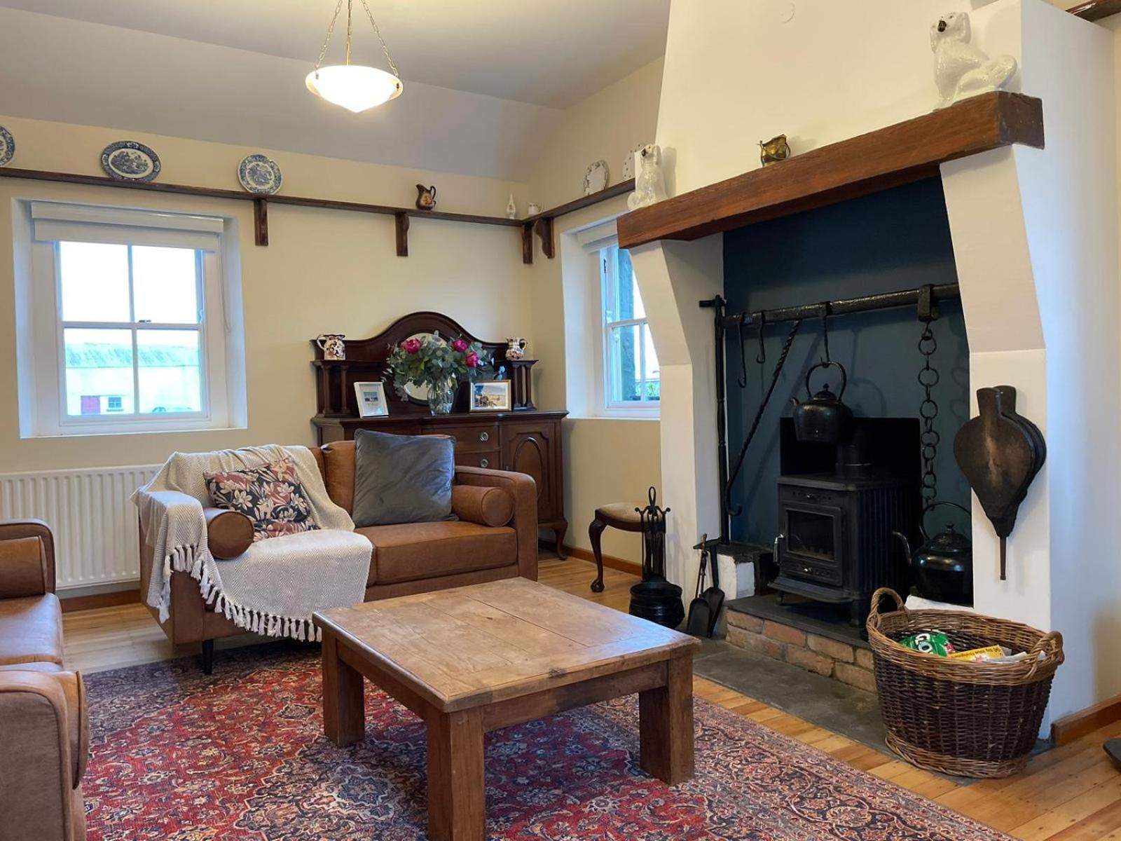 Holiday home Dunnaglea Cottage, Ballintoy