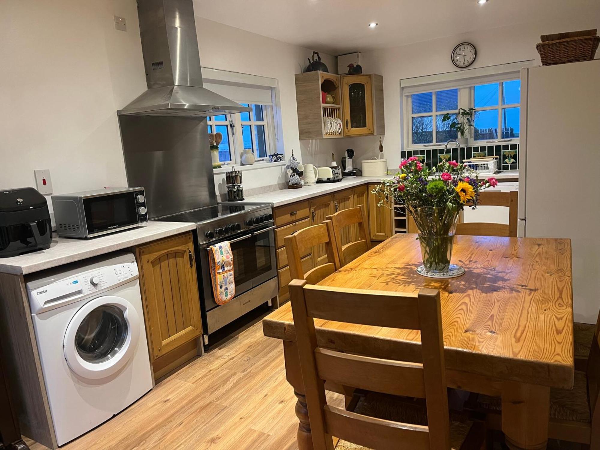 Dunnaglea Cottage, * Ballintoy