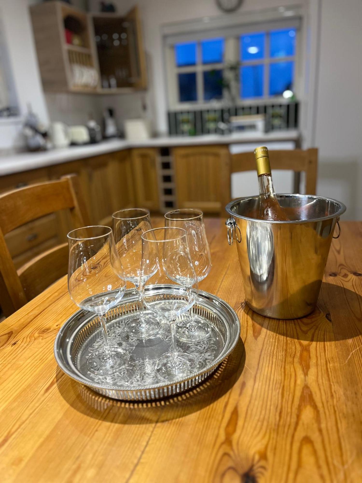 Holiday home Dunnaglea Cottage,