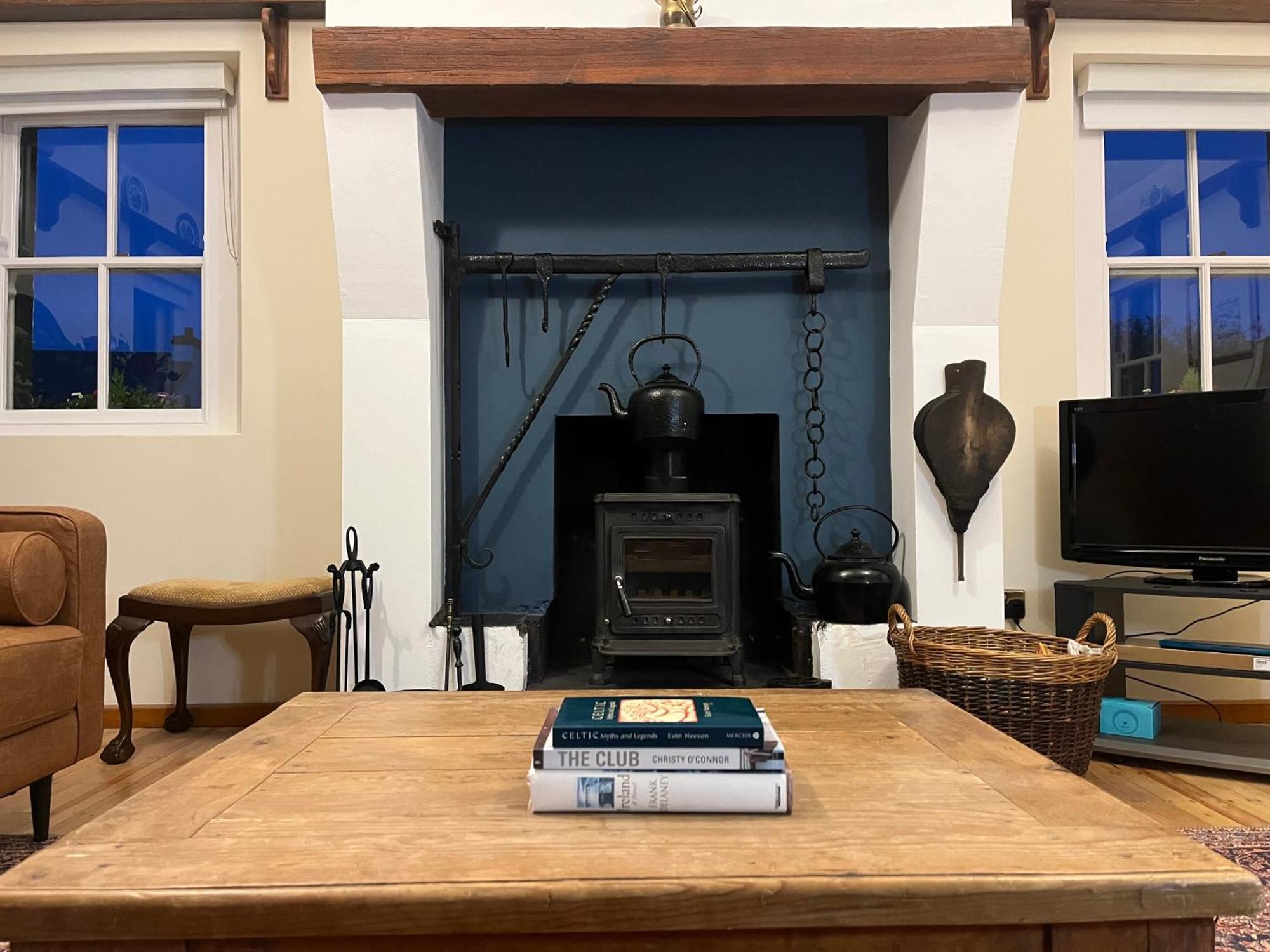 Dunnaglea Cottage, Holiday home Ballintoy