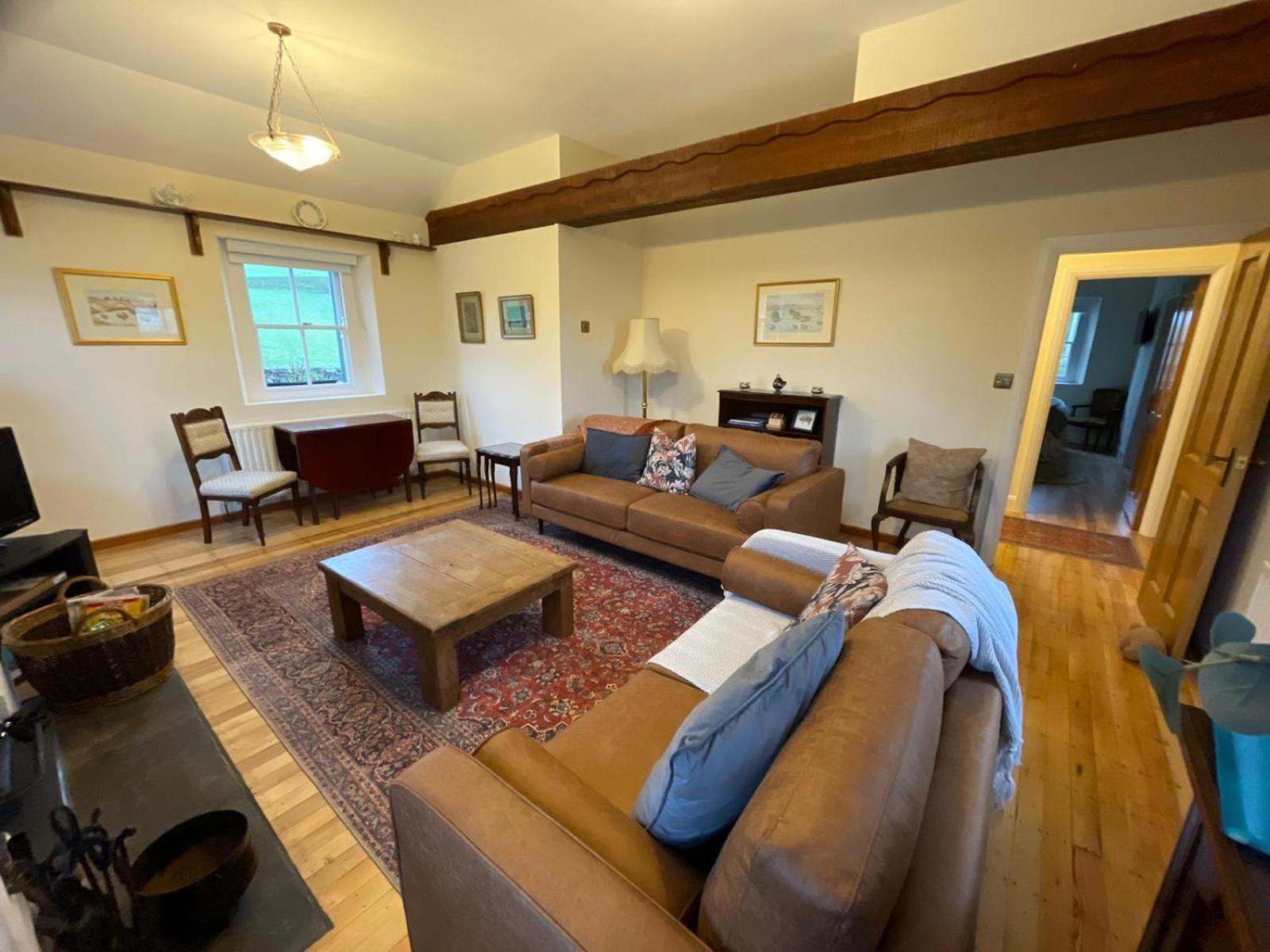 Holiday home Dunnaglea Cottage, *