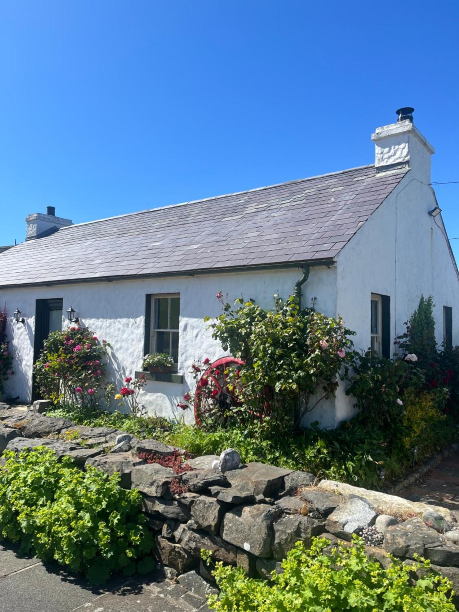 Holiday home Dunnaglea Cottage, *