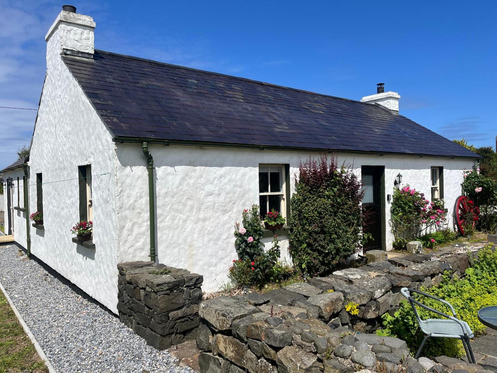 Holiday home Dunnaglea Cottage,